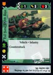 Evil Sunz Trukk Boyz